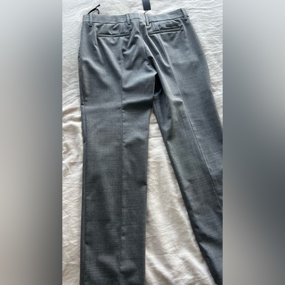 Prada Milano wool dress pants - Picture 3 of 7
